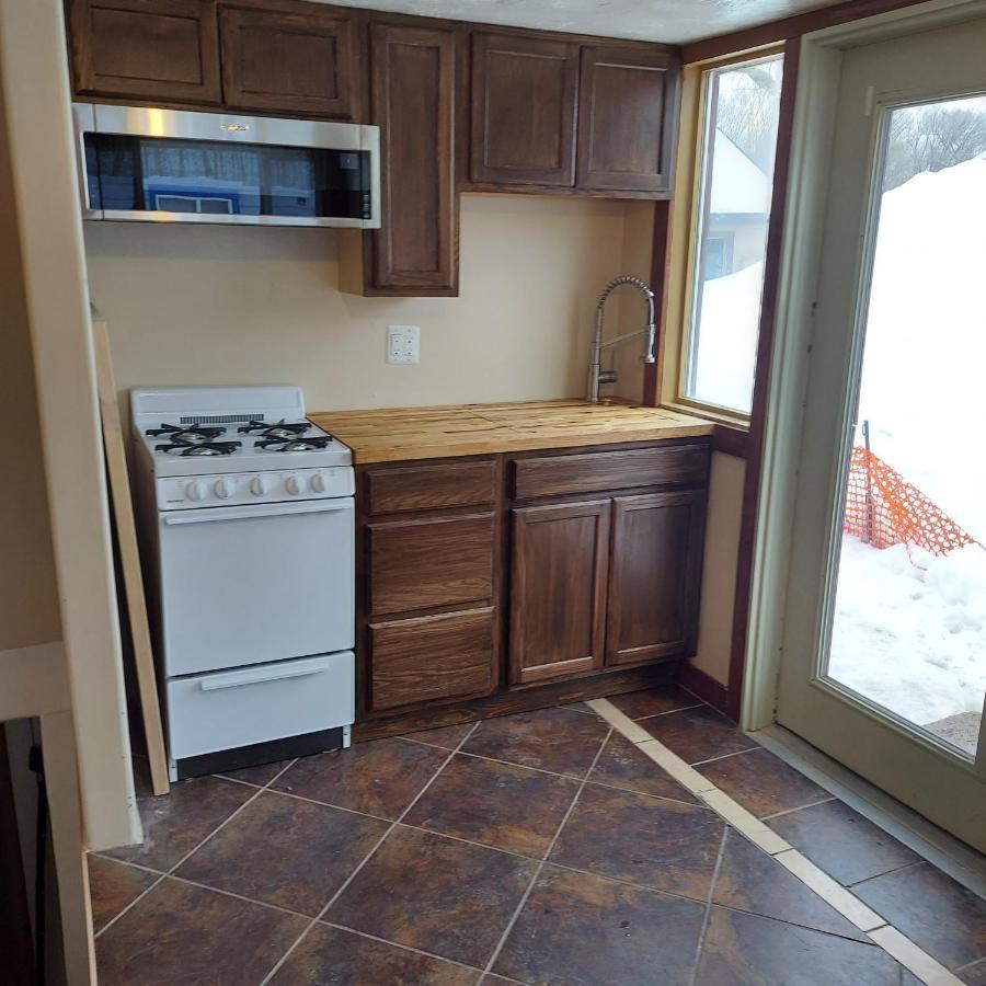 Venture Gateway To National Parks & Byui Apartment Saint Anthony Exterior photo