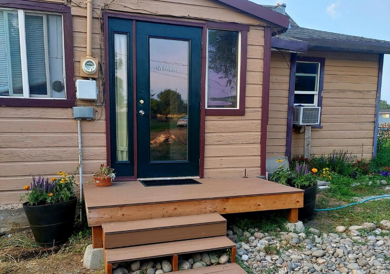 Venture Gateway To National Parks & Byui Apartment Saint Anthony Exterior photo